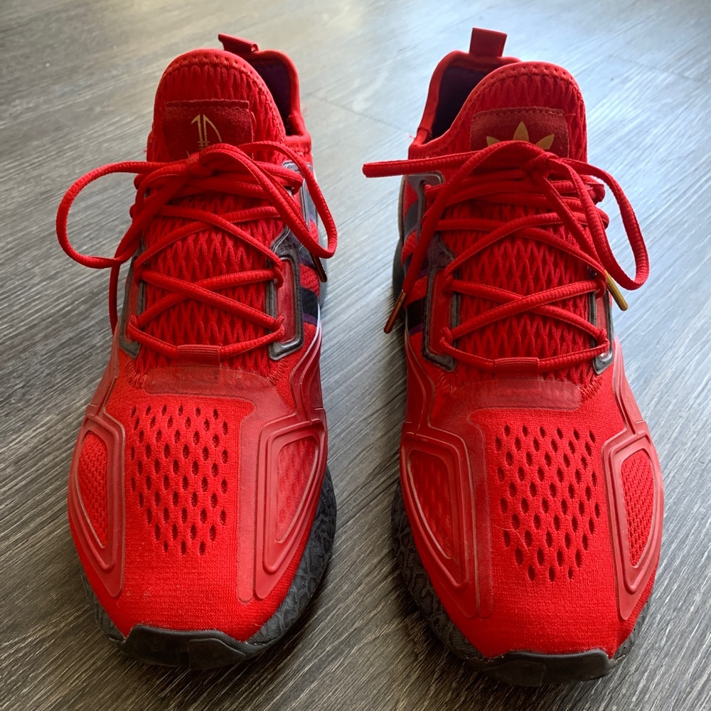 Adidas ZX 2K Boost Jalen Ramsey (Rare)